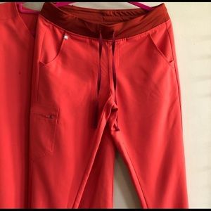 Figs scrubs Zamora joggers M regular